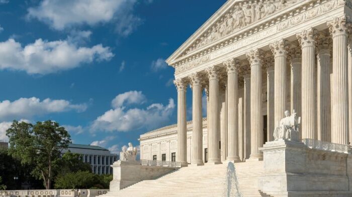 Statutory Violations Not Enough to Give Rise to a Cause of Action for Class Actions says U.S. Supreme Court