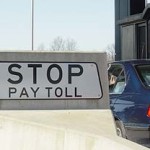 Patent Troll Paying the Toll