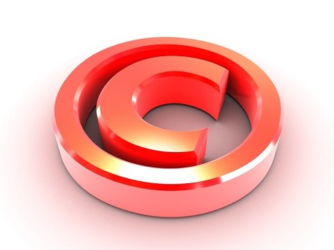 Non-U.S. (foreign) copyrighted works should be registered with the U.S. Copyright Office