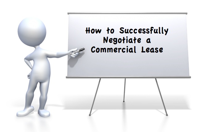 Commercial Lease Parties Beware: Lessons from Tarrytown