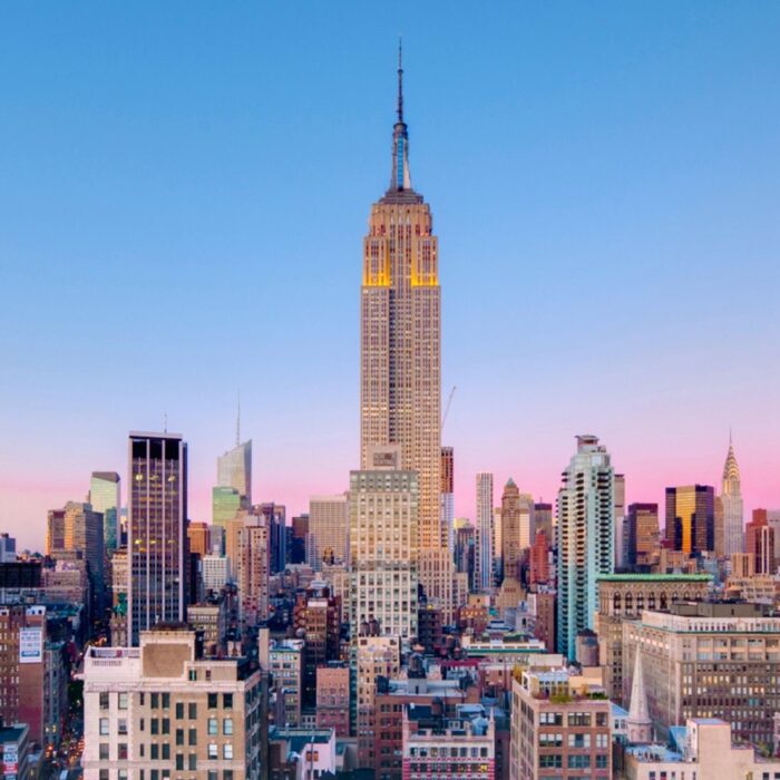 Landlord-Tenant Battle Over NYC Rent Stabilization