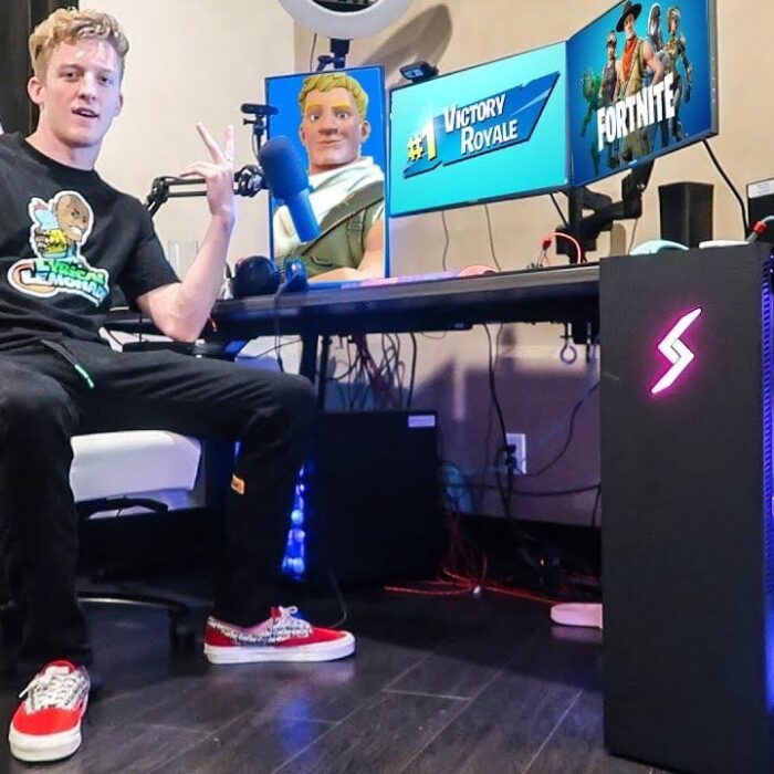 eSports Contracts
