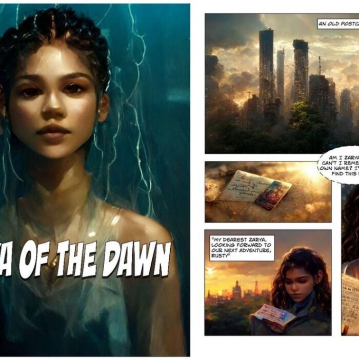 The Copyright Implications of AI-Generated Art